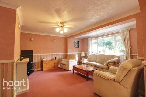 23 Valley View, Biggin Hill, Westerham, TN16 3QN