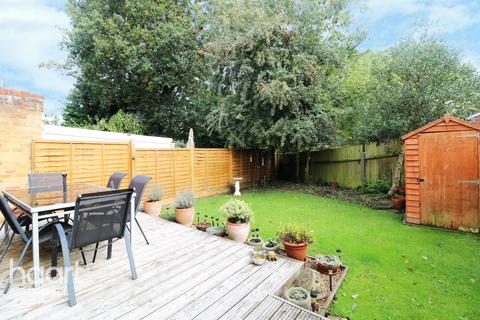23 Valley View, Biggin Hill, Westerham, TN16 3QN