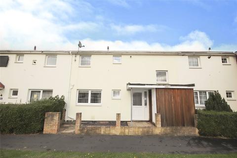 92 Abbotsbury, Bracknell, RG12 8QX