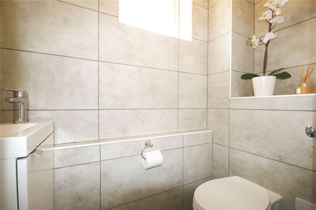 Cloakroom