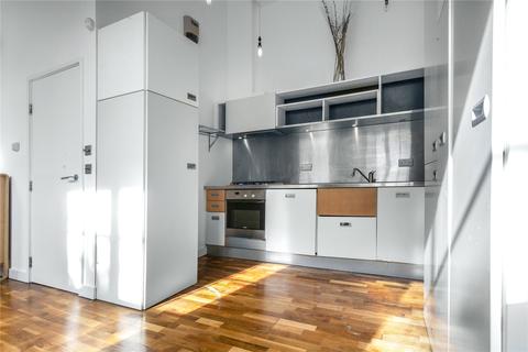 25 Hoffman Square, London, N1 6DH