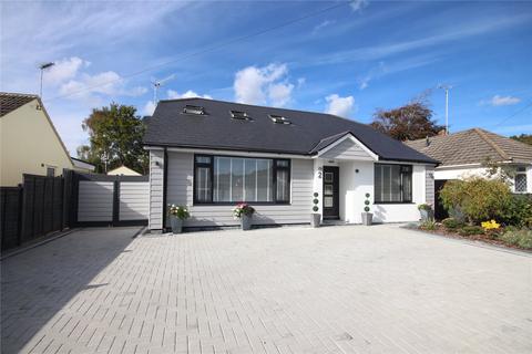 2 Bognor Road, Broadstone, BH18 9HA