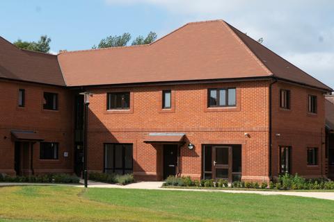 2 bedroom retirement property for sale - Plot 4, (Chamomile Apartment) at Friary Meadow, Titchfield, Fareham PO15