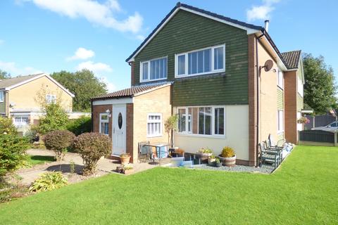 2 Gelt Close, Carlisle, CA3 0HJ