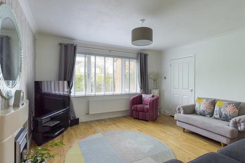 2 Gelt Close, Carlisle, CA3 0HJ