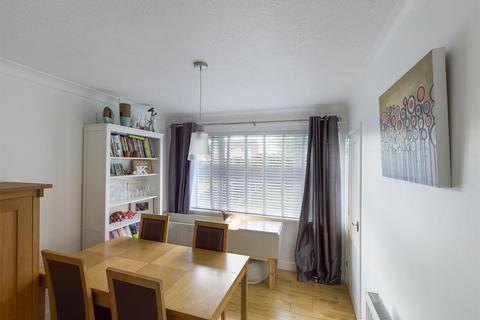 2 Gelt Close, Carlisle, CA3 0HJ