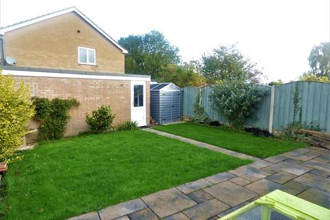 2 Gelt Close, Carlisle, CA3 0HJ
