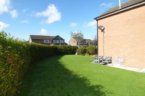 2 Gelt Close, Carlisle, CA3 0HJ