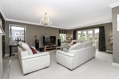 Sunrise Villa Bottom Lane, Seer Green, Beaconsfield, HP9 2UH
