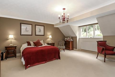 Sunrise Villa Bottom Lane, Seer Green, Beaconsfield, HP9 2UH