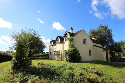 3 bedroom detached house to rent, Walkmills Farm Junction To Old, Mill Farm, Church Stretton, Shropshire