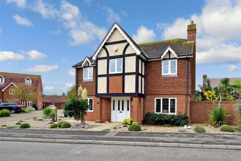 7 Foreland Heights, North Foreland, Broadstairs, CT10 3FU