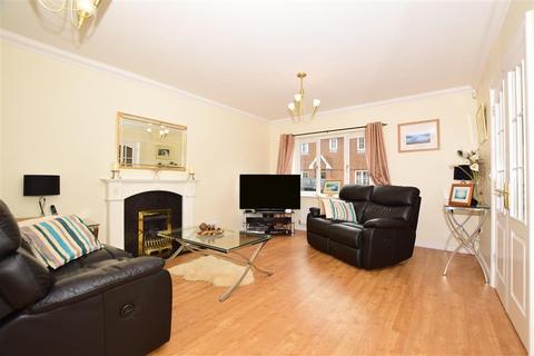 7 Foreland Heights, North Foreland, Broadstairs, CT10 3FU