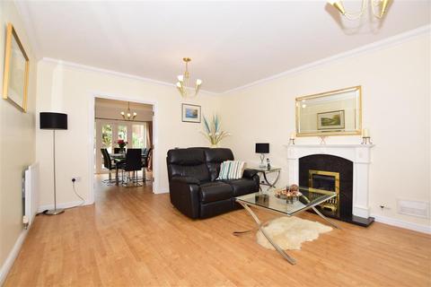 7 Foreland Heights, North Foreland, Broadstairs, CT10 3FU
