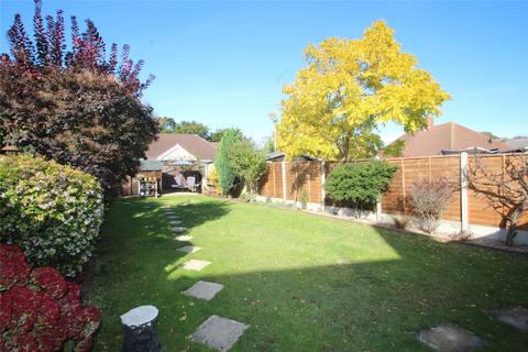 13 Beech Gardens, Hamble, Southampton, SO31 4LE