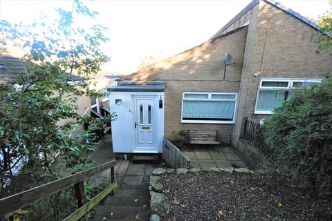 4 Abbots Way, Whickham, Newcastle Upon Tyne, NE16 4DB