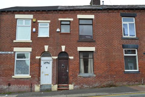 298 Copster Hill Road, Oldham, OL8 3DE