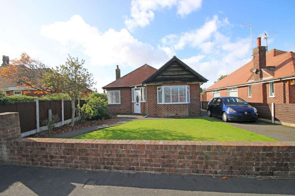 Meadows Avenue, ThorntonCleveleys, FY5 2 bed bungalow £239,950