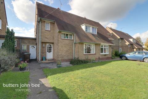 6 Border Way, Stafford, ST17 9LW
