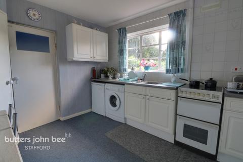 6 Border Way, Stafford, ST17 9LW