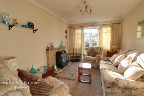 6 Border Way, Stafford, ST17 9LW