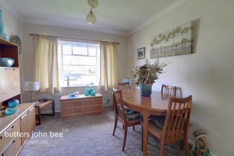 6 Border Way, Stafford, ST17 9LW