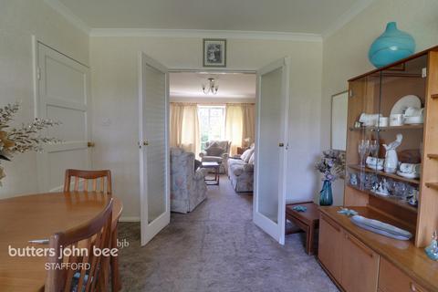 6 Border Way, Stafford, ST17 9LW