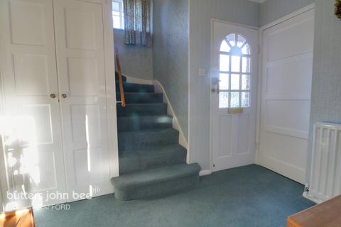 6 Border Way, Stafford, ST17 9LW