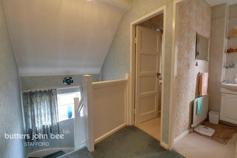 6 Border Way, Stafford, ST17 9LW
