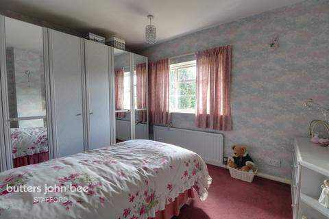 6 Border Way, Stafford, ST17 9LW
