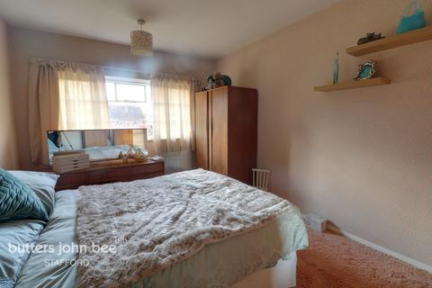 6 Border Way, Stafford, ST17 9LW