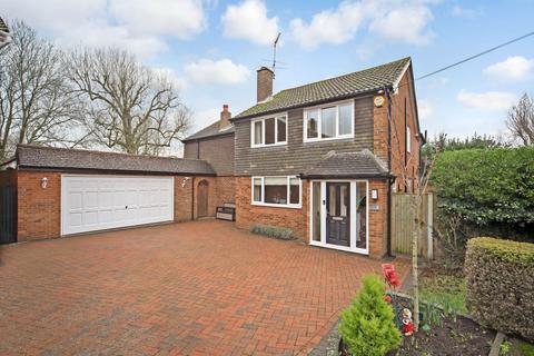 4 bedroom detached house for sale, Cheddington