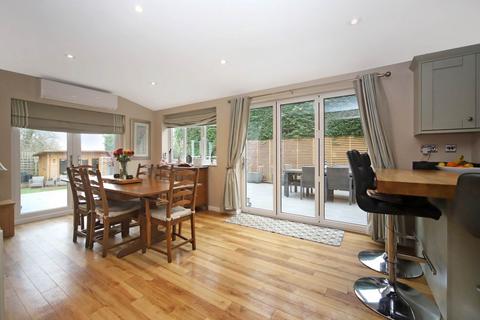 4 bedroom detached house for sale, Cheddington