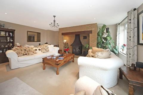4 bedroom detached house for sale, Cheddington