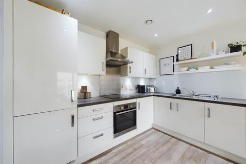 2 bedroom apartment for sale, Blackwell House, The Embankment