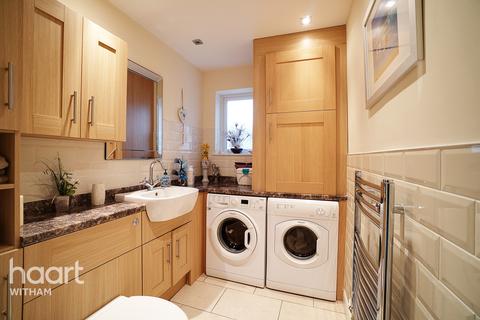 8 Brent Close, Witham, CM8 1TJ