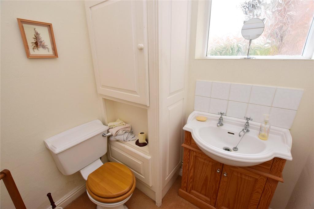 Cloakroom