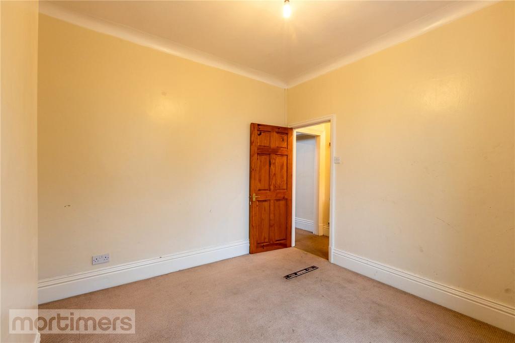 Sultan Street, Accrington... 2 bed end of terrace house £85,000