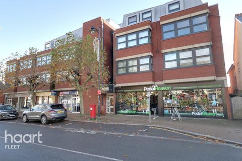 Flat 28, Richmond Court Fleet Road, Fleet, GU51 3AL