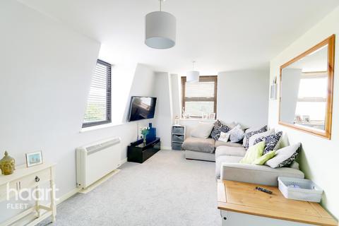 Flat 28, Richmond Court Fleet Road, Fleet, GU51 3AL