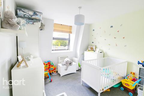 Flat 28, Richmond Court Fleet Road, Fleet, GU51 3AL