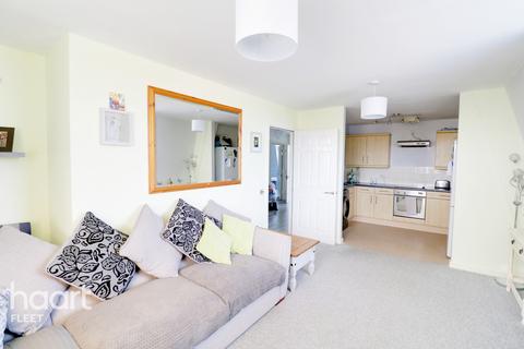 Flat 28, Richmond Court Fleet Road, Fleet, GU51 3AL
