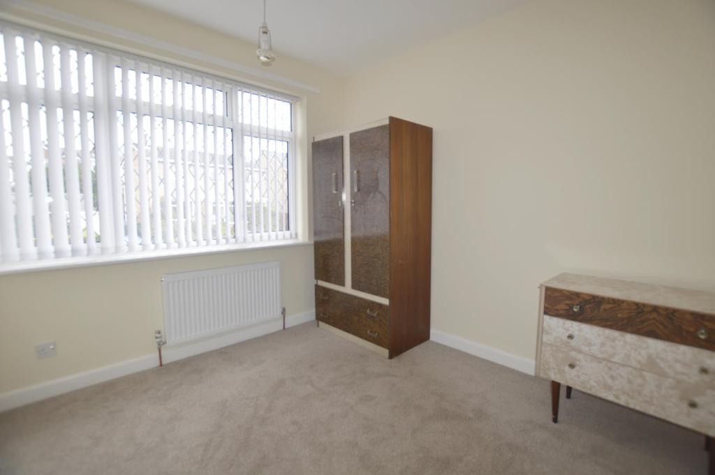 Bedroom 3 Haymore