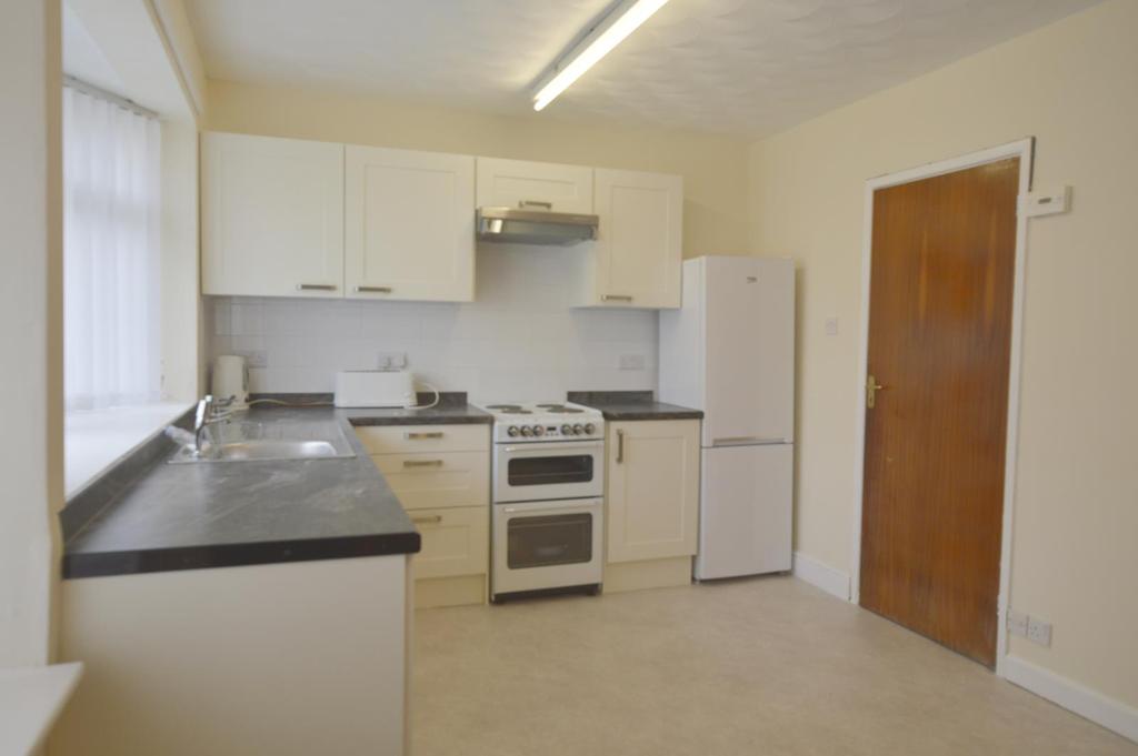 Kitchen Haymore