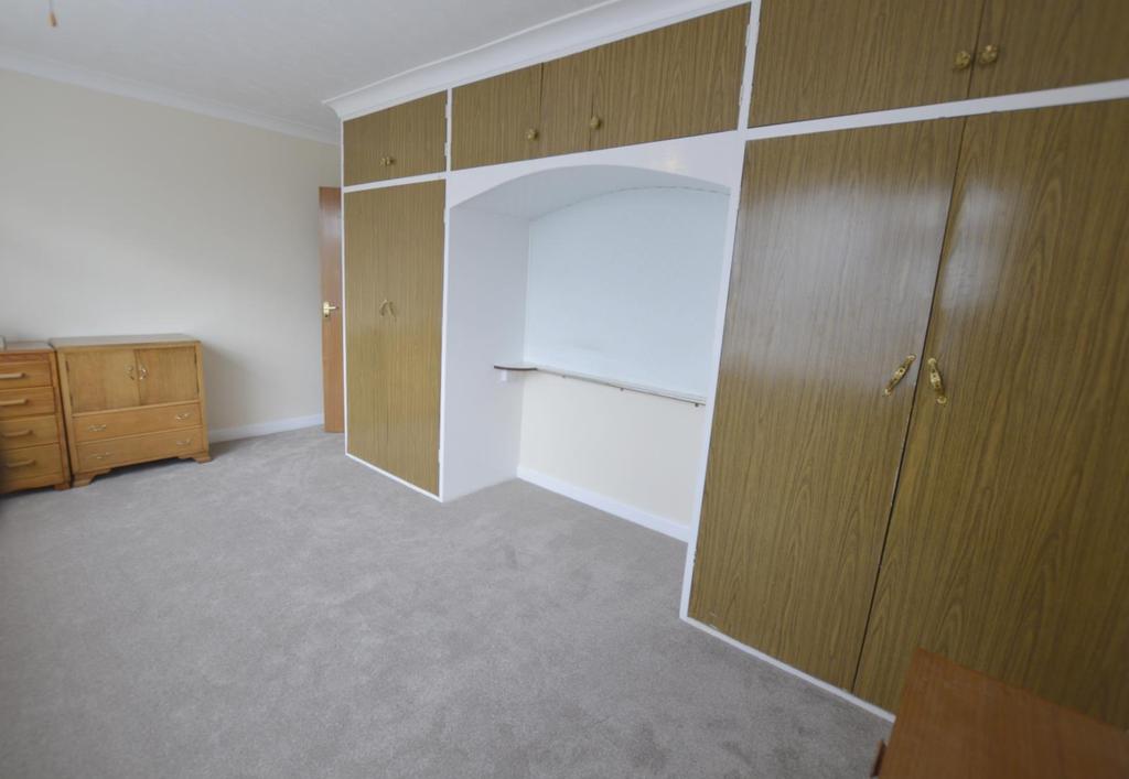 Bedroom Haymore 1