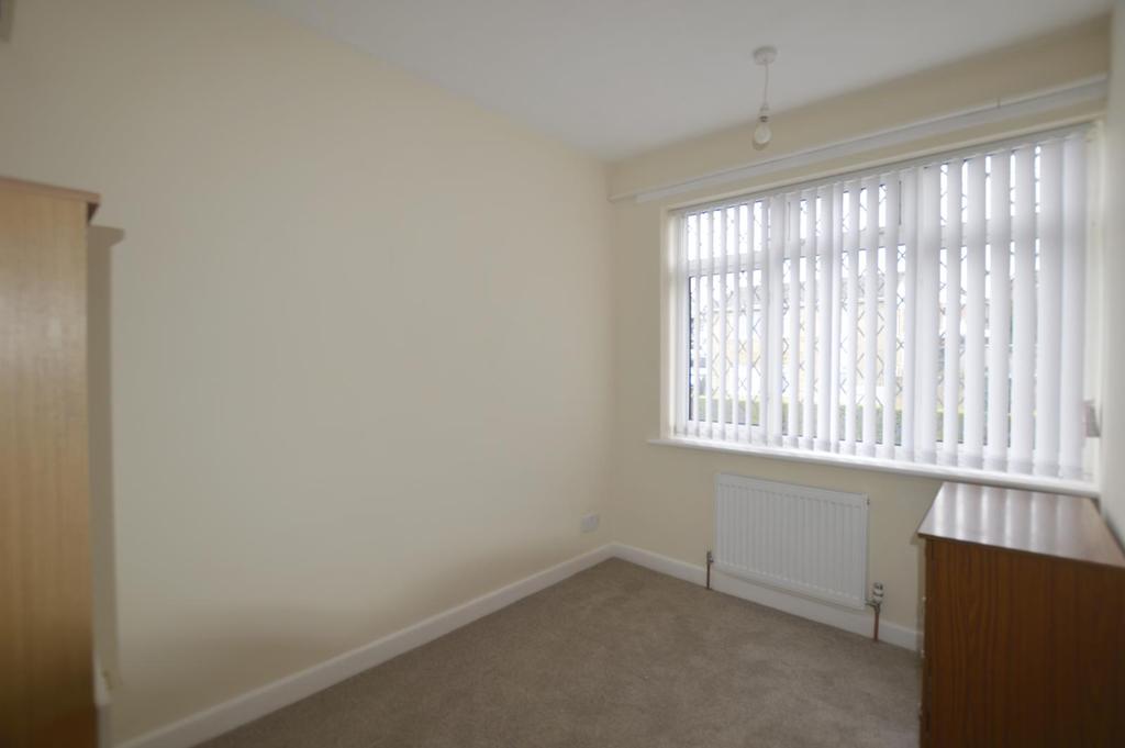 Bedroom 2 Haymore