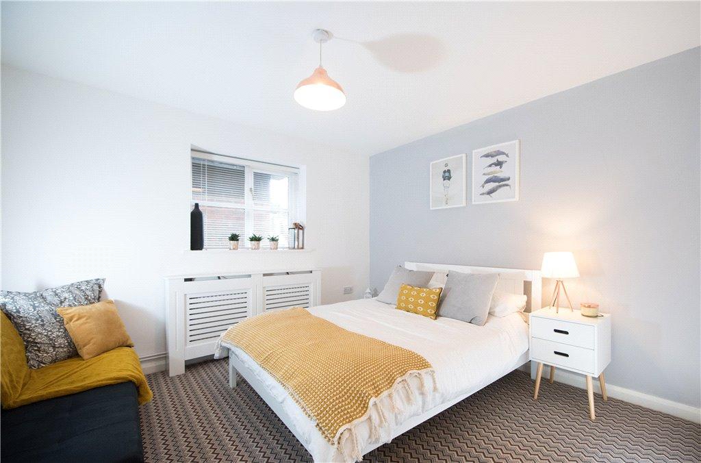 Annexe Bedroom