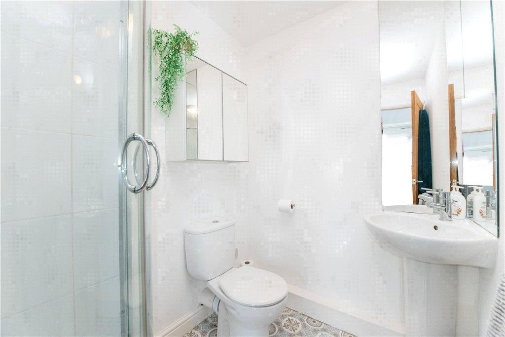 Master En Suite