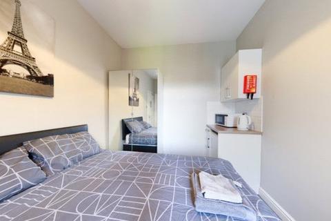 undefined, Beckett Road, Doncaster, South Yorkshire, DN2