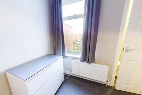undefined, Beckett Road, Doncaster, South Yorkshire, DN2